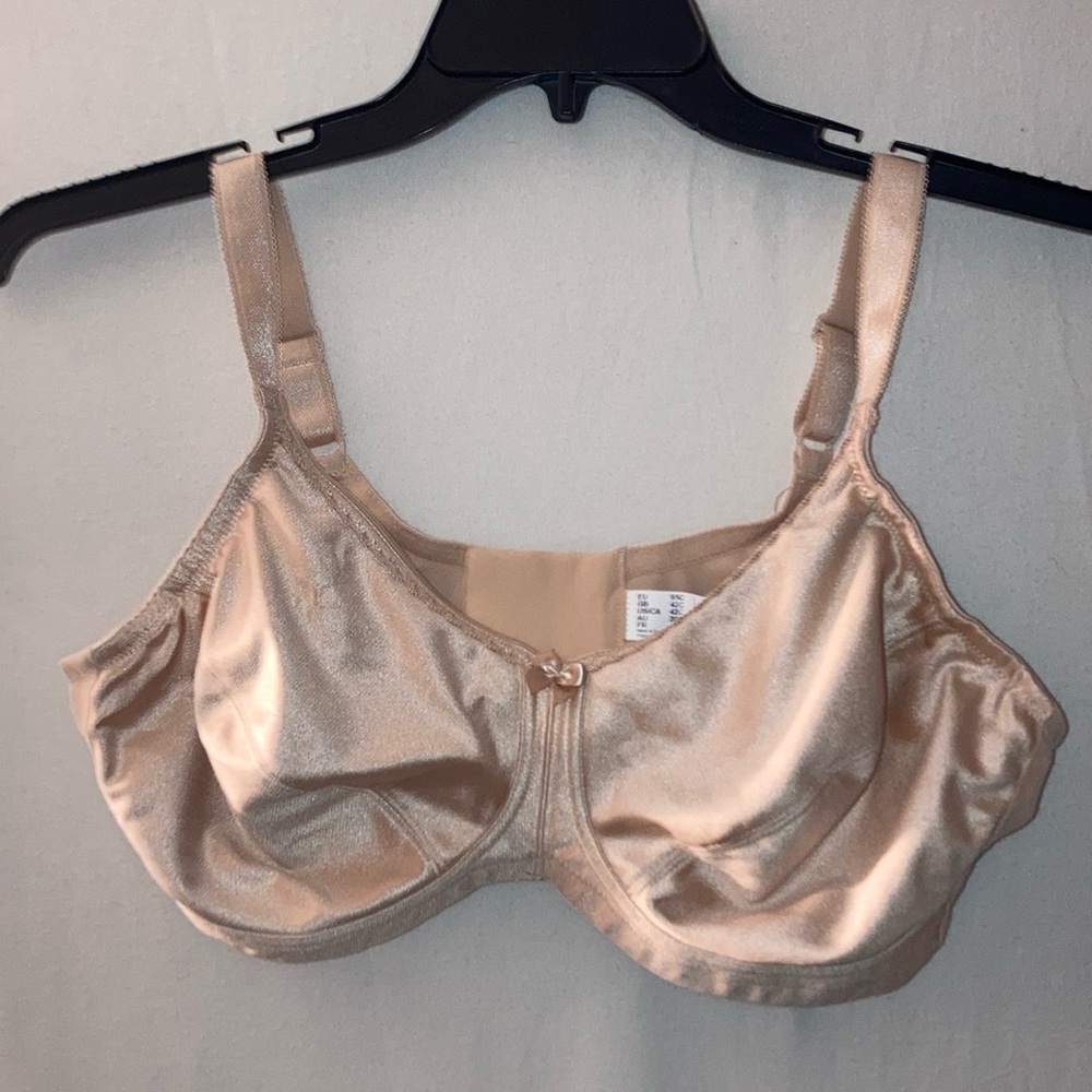 NWT AMOENA BRA
